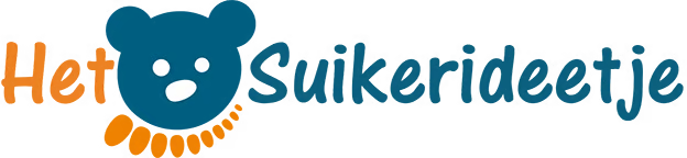 Logo Suikerideetje