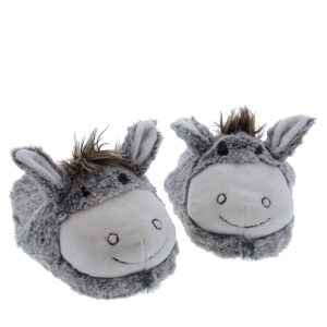 pantoffel donky ezeltje