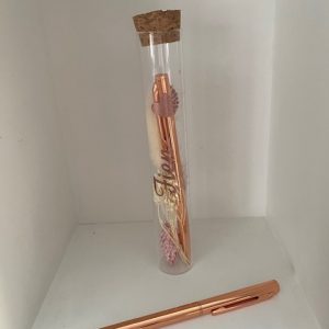 proefbuisje rosé balpen