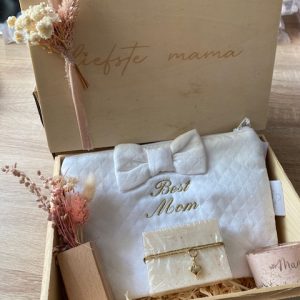 verwenbox liefste mama