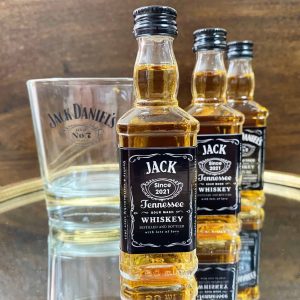 mini jack daniels