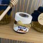mini nutella