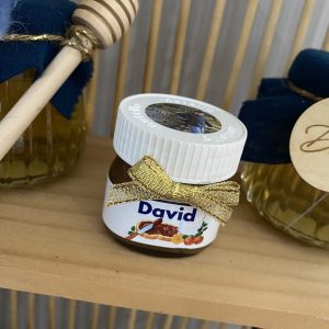 mini nutella