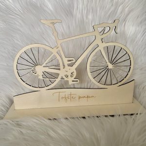 Fiets "Tofste papa"