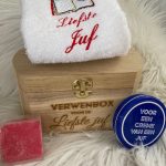 verwenbox liefste juf