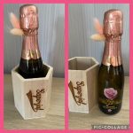 pennenhouder hout