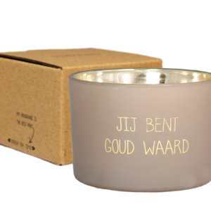 JIJ BENT GOUD WAARD! sojakaars