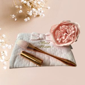 toiletzakje make up borsteltje