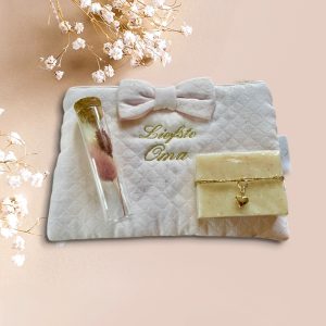 toiletzakje liefste oma