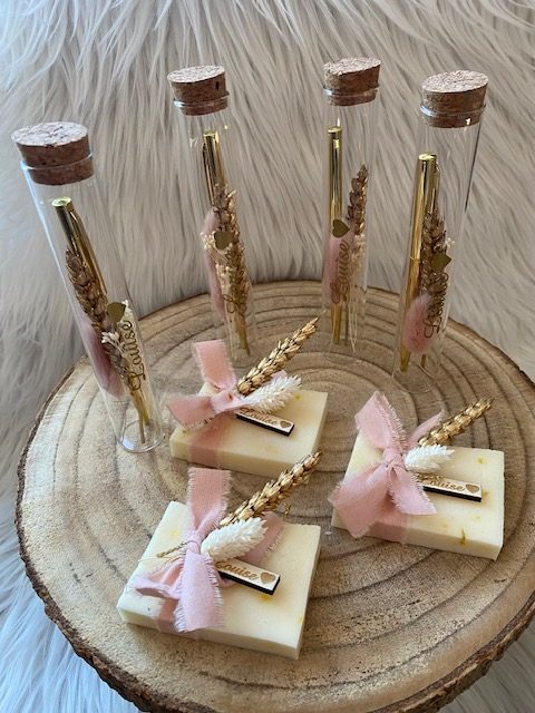 communie lentefeest ideetjes